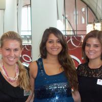 Let one of our lovely staf members assist you in locating off-campus housing!