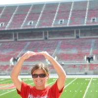 Buckeye Spirit!